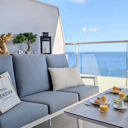 Апартаменты Sunset Sailors Butterfly Lounge *