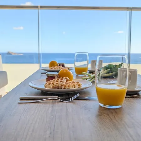 Sunset Sailors Butterfly Lounge Апартаменты