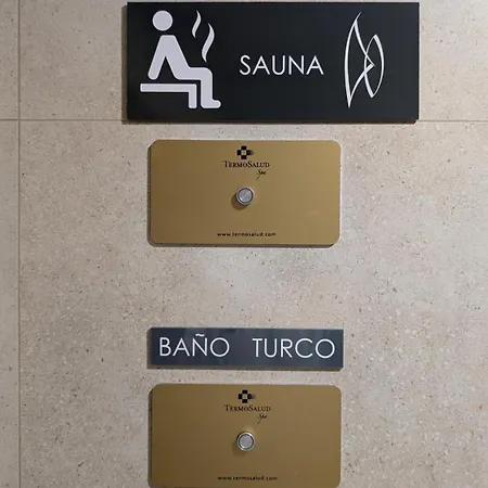 Sunset Sailors Butterfly Lounge Апартаменты Бенидорм