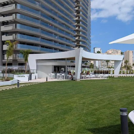 Sunset Sailors Butterfly Lounge Апартаменты *