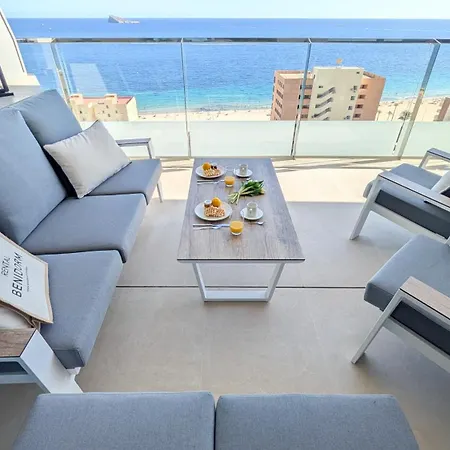 Sunset Sailors Butterfly Lounge Апартаменты