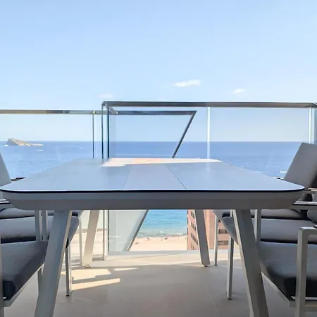 Апартаменты Sunset Sailors Butterfly Lounge