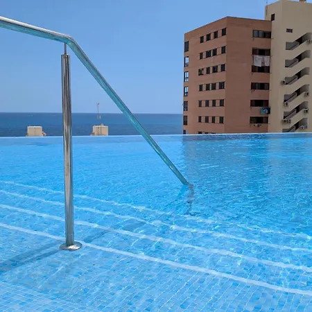 Апартаменты Sunset Sailors Butterfly Lounge *